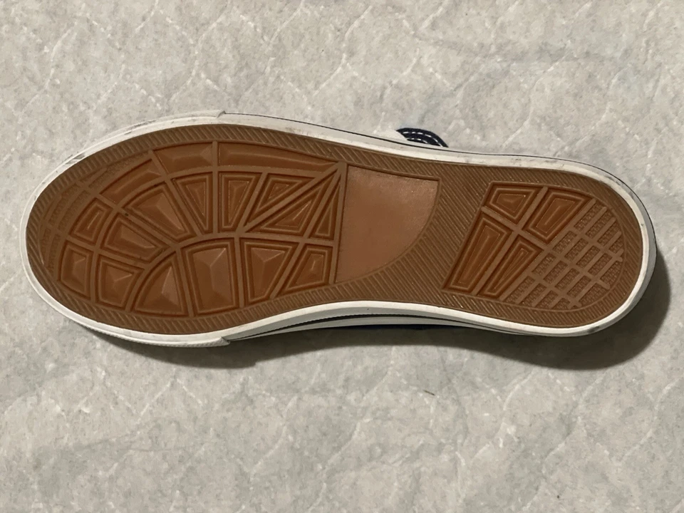 Zapatillas/Zapatos Casuales Niños Grandes Talla: 5 Foto 4 de 4