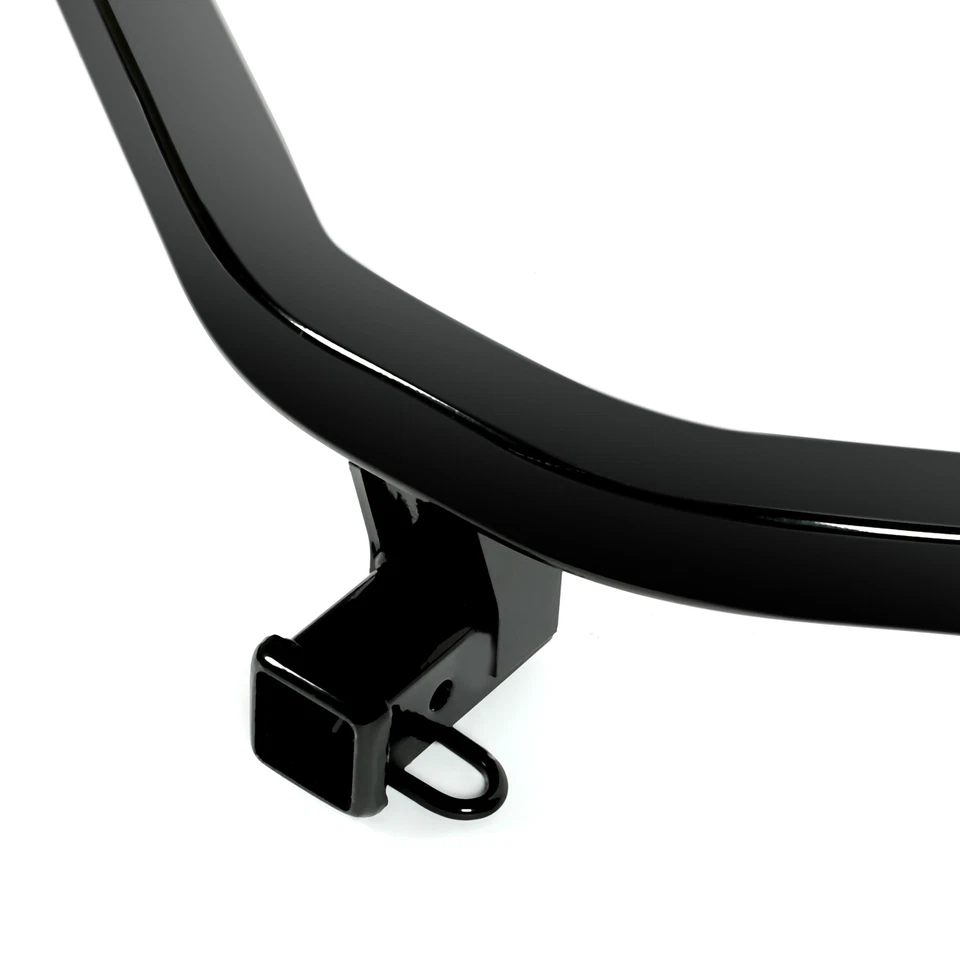 Class 3 Trailer Towing Hitch 2" Tow Receiver For 2014-2020 MDX/2016+ Honda Pilot Foto 4 de 4