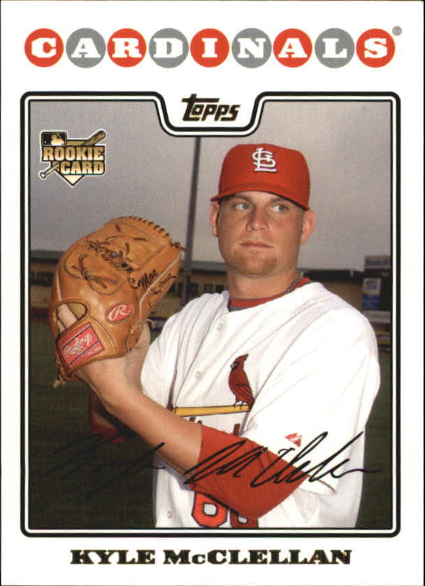 2008 TOPPS GOLD FOIL BASEBALL NM-MT U-PICK