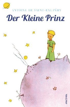 Thumbnail - Der Kleine Prinz | Saint-exupéry, Antoine De | Kartoniert |