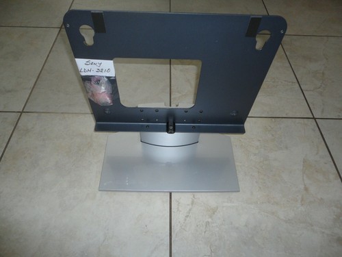 SONY STAND FOR MODEL LDM 3210 SCREWS ARE INCLUDED FREE USA SHIPPING EBay