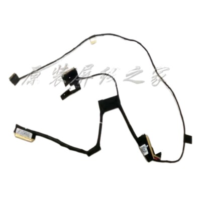 Bildschirm Kabel Für Dell Alienware 13 R3 OLED 0T2T95 0T2T95 DC02C00DM00