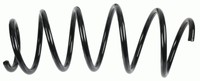 Fahrwerksfeder Opel P. Astra H, Astra H Kombi, Astra H GTC Vauxhall Astra MK V (