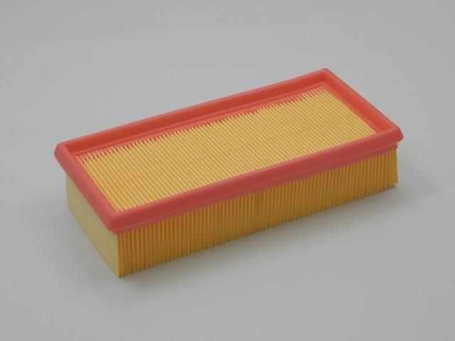 Air Filter Mitsubishi Colt 1.1, 1.3, 1.5 04-, Smart Forfour 04-