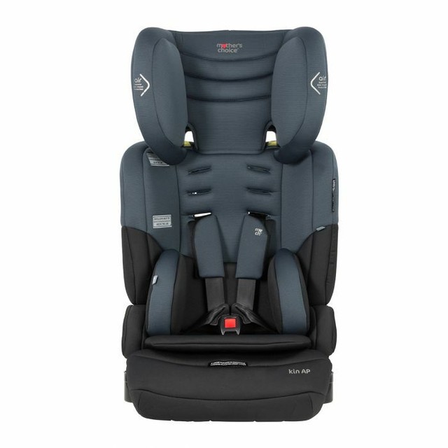 mothers choice car seat isofix