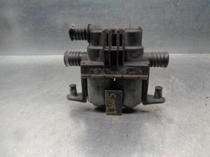 64128374995 heizungsventil für BMW X5 (E53) 4.4 V8 32V CAT (M62)