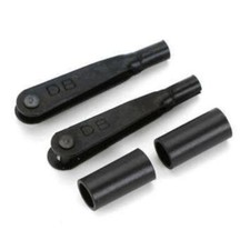 Dubro DUB600 Bulk Kwik-Links,2-56