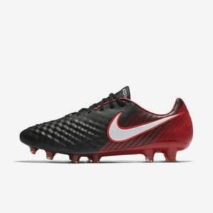 magista opus red