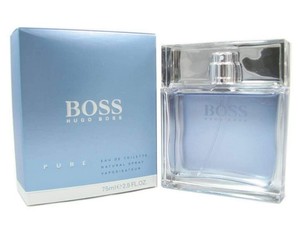 hugo boss homme 75ml