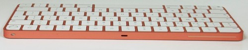 Apple Magic Keyboard with Touch ID (Model A2449) - Picture 7 of 25
