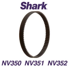 Shark Navigator Lift-Away NV350, NV351, NV352 Vacuum Belt
