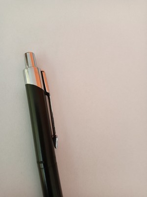 Parker B5 BIG ARROW ballpoint pen | eBay