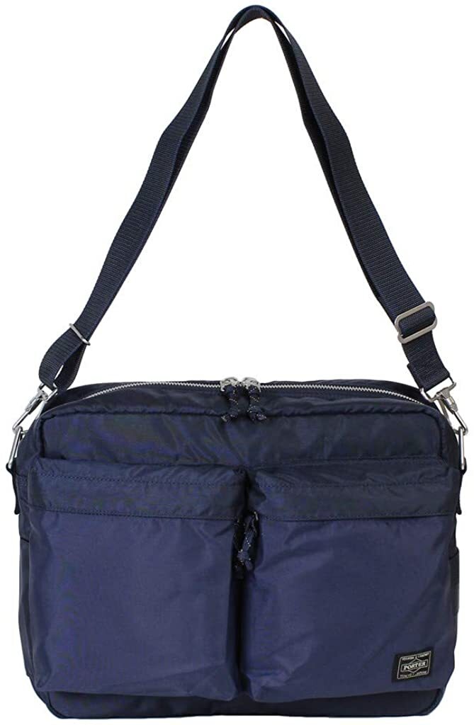 Yoshida & Company Porter Shoulder Bag Porter Force Made in Japan
