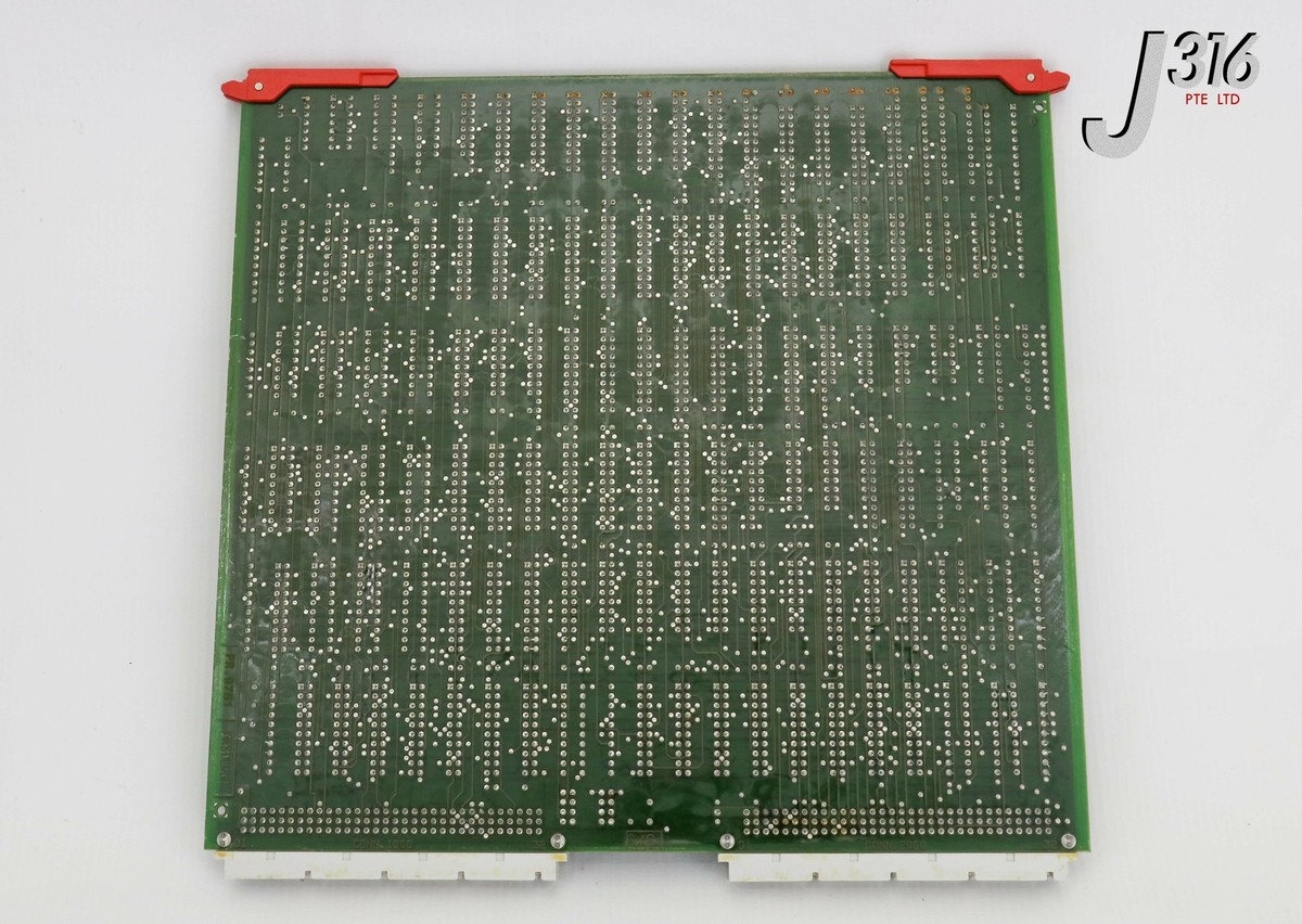 20542 ASML PCB ASSY 4022.192.71193 | eBay