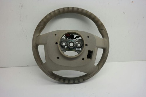 2008 2009 2010 Ford Edge Steering Wheel w Cruise Control - Picture 5 of 12