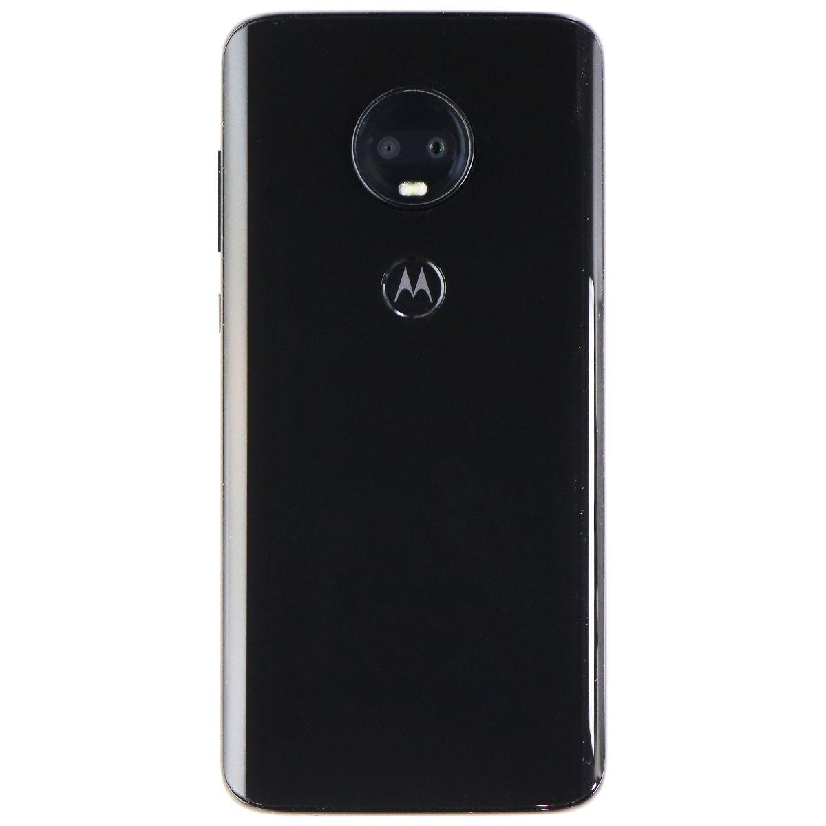 美品 Motorola moto g7 64GB simフリー 黒 中古 Motorola Moto G7 POWER XT1955-7 [64GB セラミックブラック