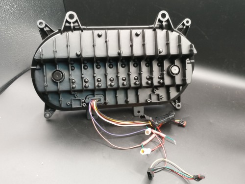 High-Performance LED Headlight Compatible with Harley Davidson Road Glide (2015- - Picture 5 of 11
