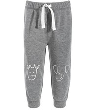 infant jogger pants 3-6,6-9, 12,18,24