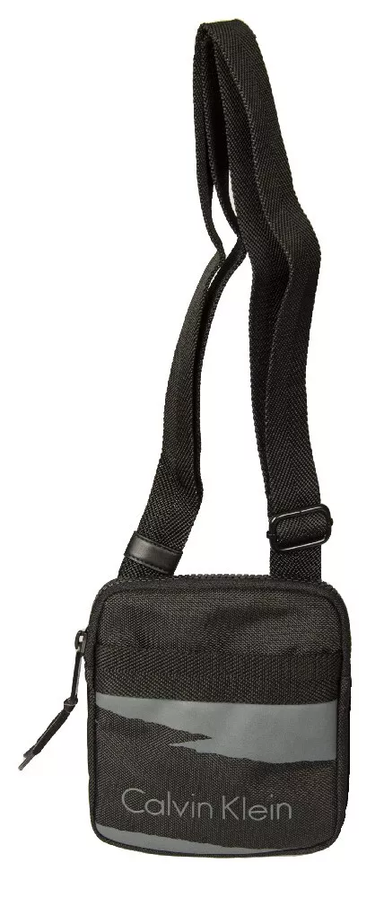 Calvin klein 2025 men's handbags