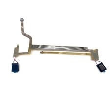 For Nintendo 3DS XL Speaker Ribbon Cable Flex Wire Replacement Part w/ Speakers