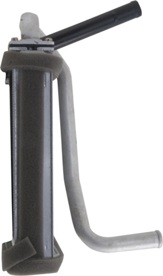 Núcleo de calefacción de climatización de 4 estaciones para Subaru Forester 1998-2002 Foto 4 de 4