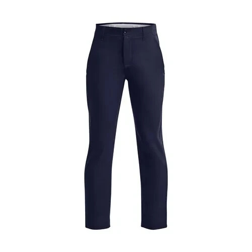 UNDER ARMOUR BOY'S MATCHPLAY PANTS YOUTH LARGE NEW 1361772 408