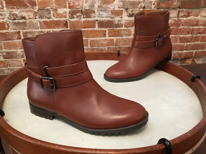 Isaac mizrahi ankle boots sale