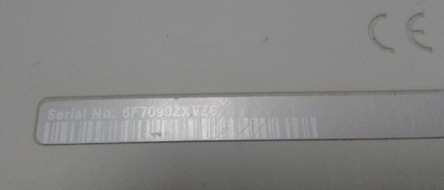 Apple AirPort Extreme 802.11n Base Station Wireless N Router A1143 Used w/AC D4 - Zdjęcie 7 z 11