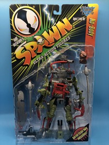 spawn series 7