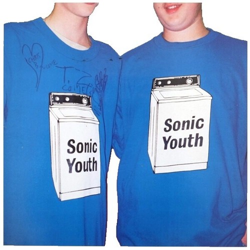 Sonic Youth + I.C.P. + The Ex ‎– In The Fishtank 9 12” Vinyl | eBay