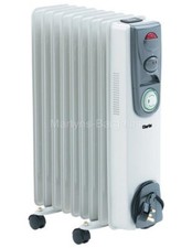 Radiator  Oil Filled, Clarke 2kW