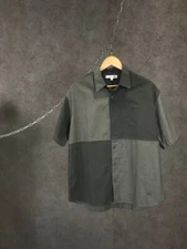 J.W.Anderson x Uniqlo designer art luxury shirt