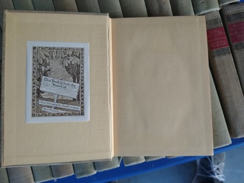 CLASSICS CLUB Vintage Books 27 volumes. Dickens,Homer,Bacon,Emerson,etc - 第 2/18 張圖片