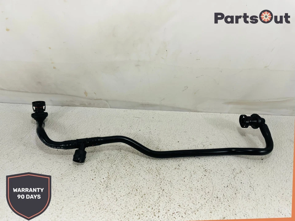 Línea de vacío Mercedes-Benz 00-02 OEM Foto 4 de 4