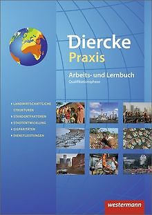 Diercke Praxis SII - Arbeits- und Lernbuch - Ausgabe 201... | Buch | Zustand gut