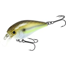 LUCKY CRAFT LC 0.5 - 318 Gizzard Shad , Top Quality Crank Bait