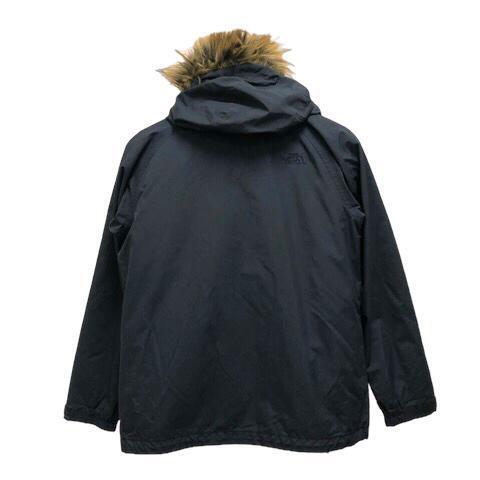 Authentic The North Face Down Jacket Grace Triclimate Parka Authentic The North Face Down Jacket Grace Triclimate Parka