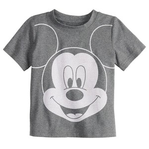 mickey mouse shirt 18 months