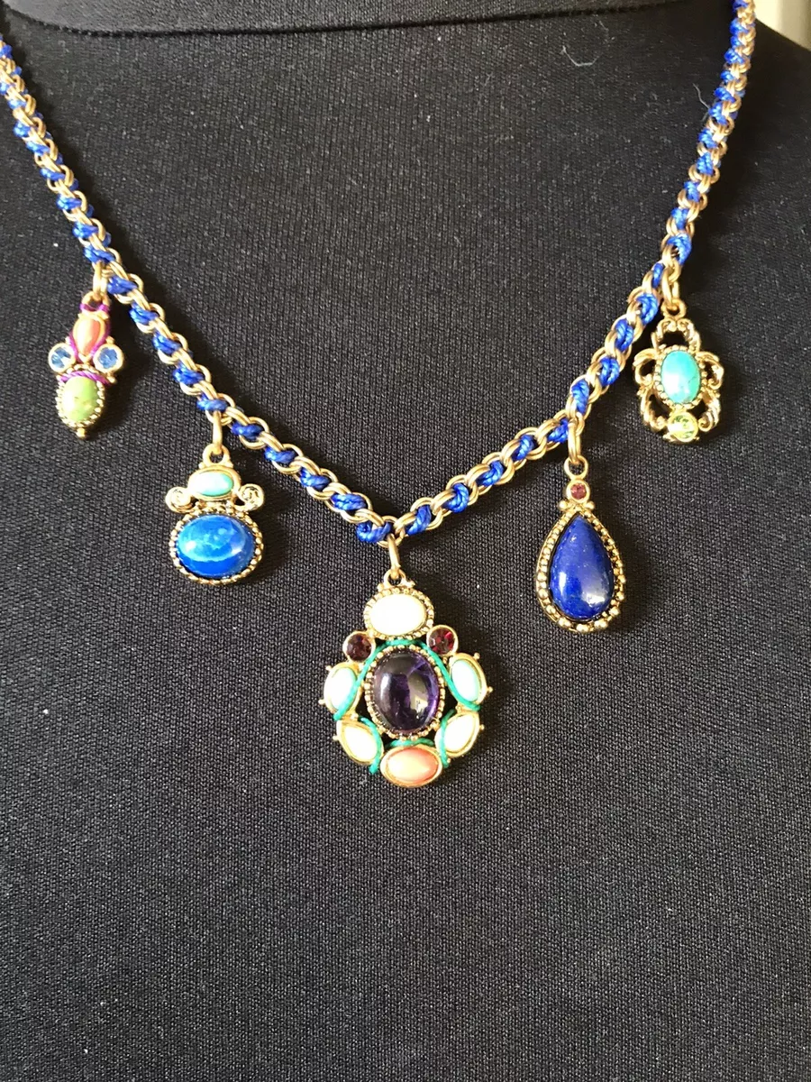 Lee angel necklace deals