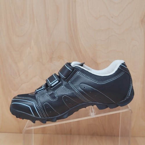 Shimano WM50 SPD Womens Bike Shoes EU 41 US Sz 8.5 M - 第 3/13 張圖片