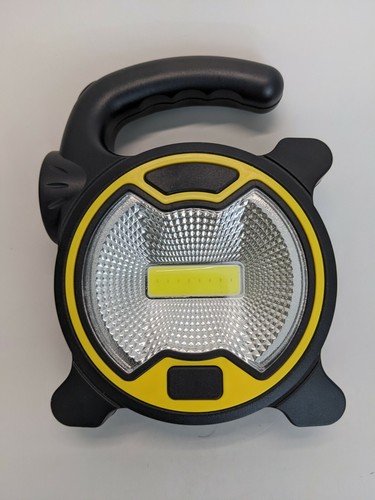 Portable Work COB LED Light Camping Construction Fishing Maintenance Emergency - Picture 4 of 5