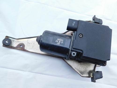 93-02 Firebird Front Windshield Wiper Motor Linkage Transmission 10289332 - Picture 5 of 12