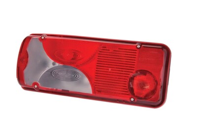 2016 IVECO STRALIS TRAKKER LEFT TAIL LIGHT NEW P/N 5801637199 LC8 KJ 12 R