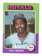 1975 Topps Baseball #181-363 -YOUR CHOICE -$1.09 Flat Shipping UPDATED 8/11/24