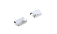 L24920-001 - HINGE CAP Natural Silver