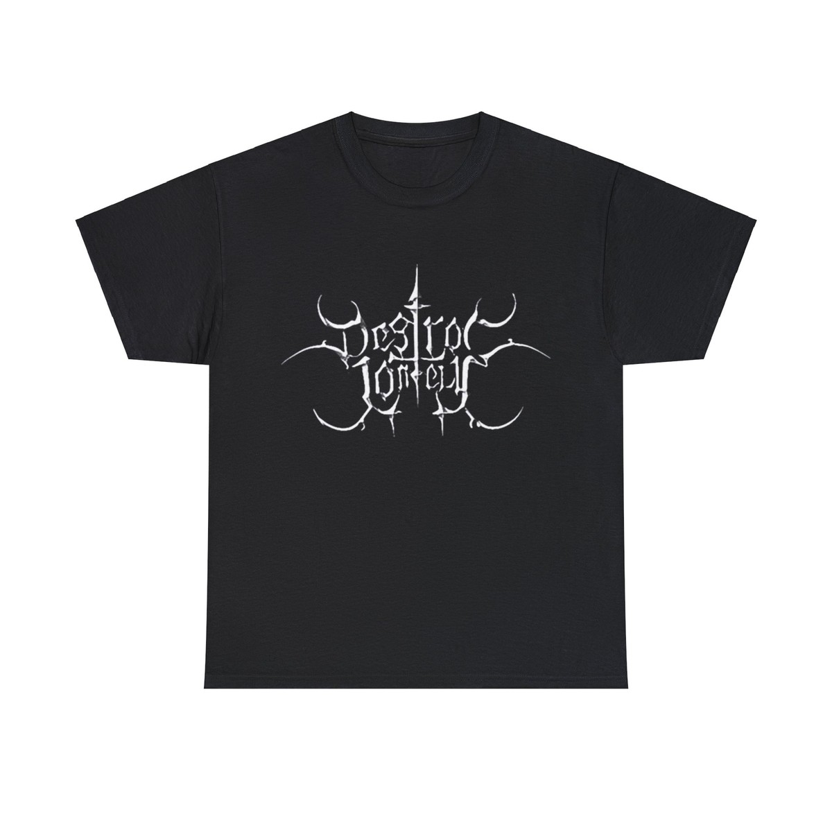 Destroy Lonely T-Shirts - If Looks Could Kill Tour Merch | eBay