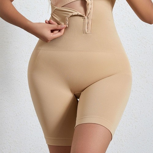 Butt Lifter Shapewear Women Tummy Control Slimming Shorts - Bild 6 von 13