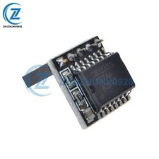 DS3231 Precision RTC Clock Memory Module for Arduino for Raspberry Pi
