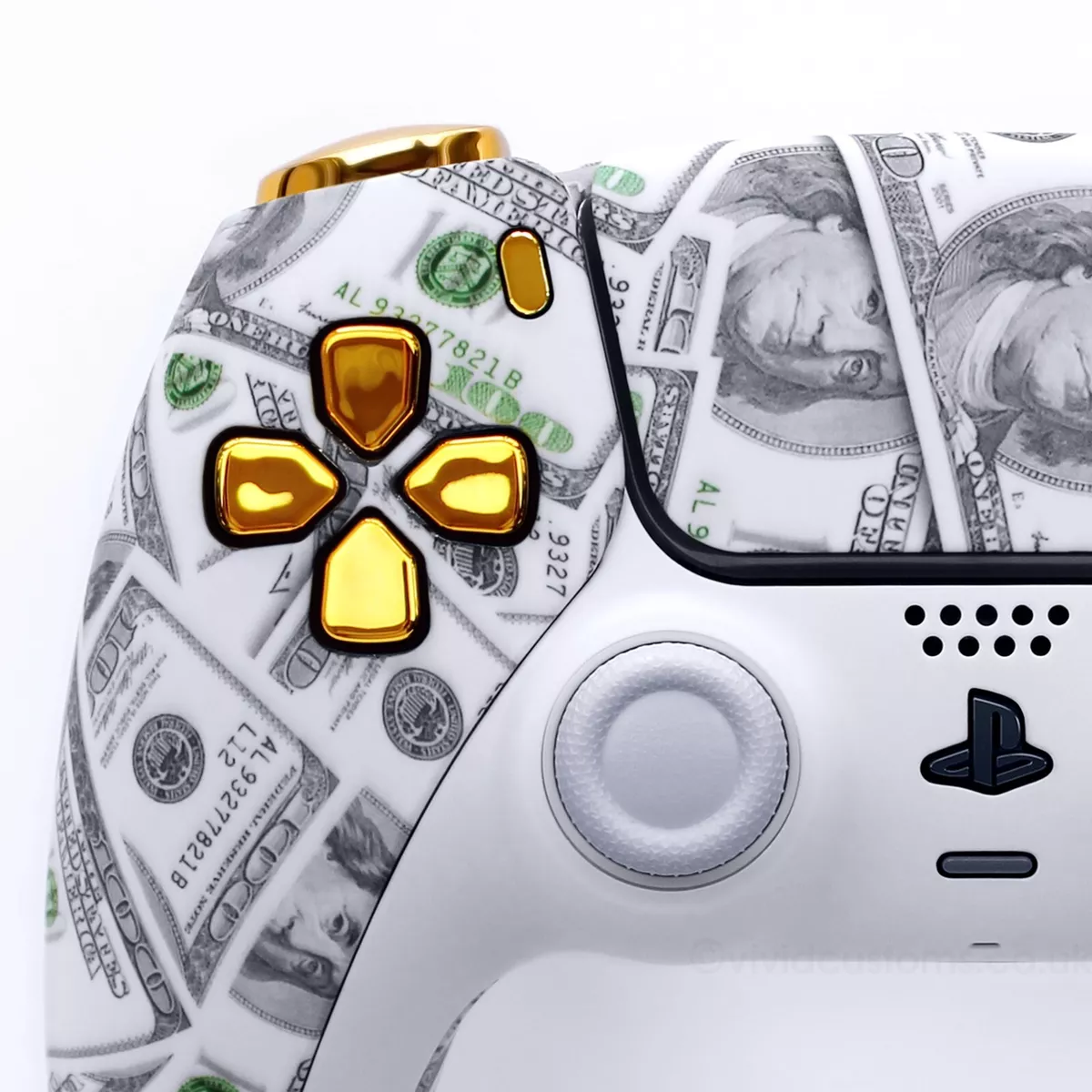 Playstation controller with pictures deals