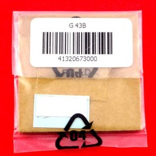 Toshiba 41320673000 Mirror-Sensor Genuine Brand New Sealed OEM Free Shipping 